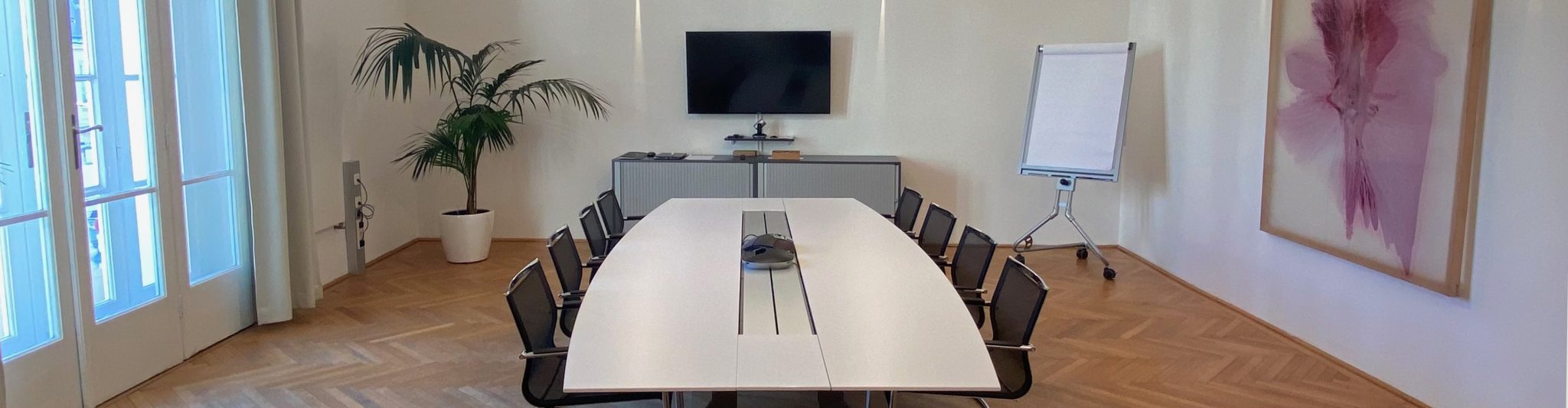 Konferenzraum