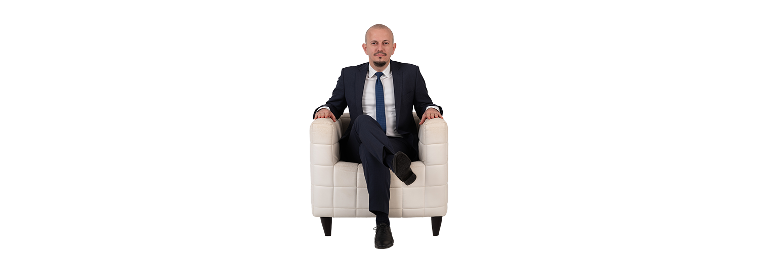 Headerbild Mag. Veap Elmazi, LL.M.
